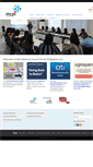 Mobile Screenshot of microfinancecouncil.org